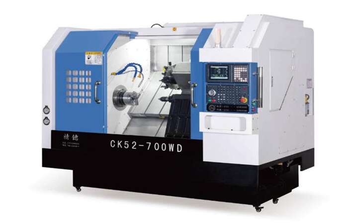 铁山回收CNC